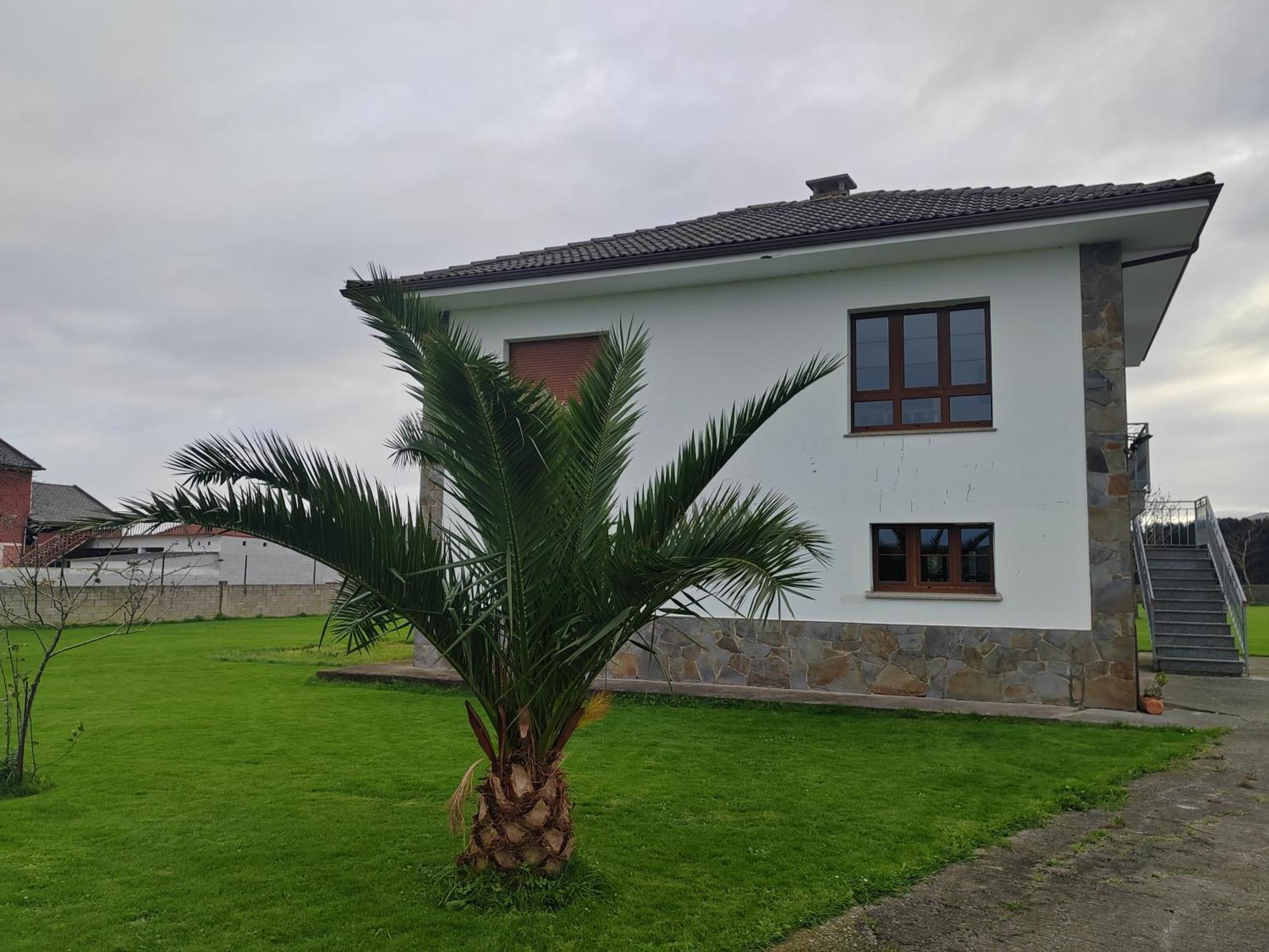 El Rancho Busto - Luarca Exterior foto